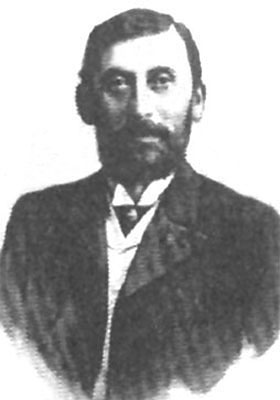 Image of Dóczi Lajos