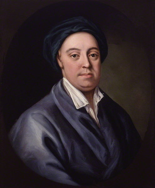Portre of Thomson,  James