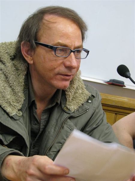 Image of Houellebecq, Michel