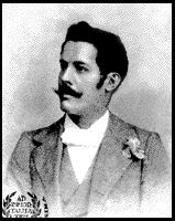 Image of Guimarães Passos, Sebastião Cicero dos