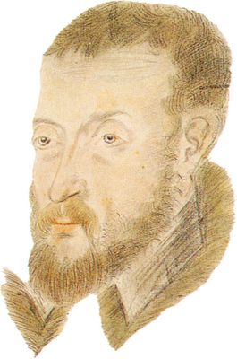 Image of Bellay, Joachim du