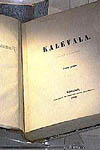 Image of Kalevala